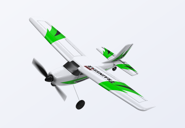 RC Planes