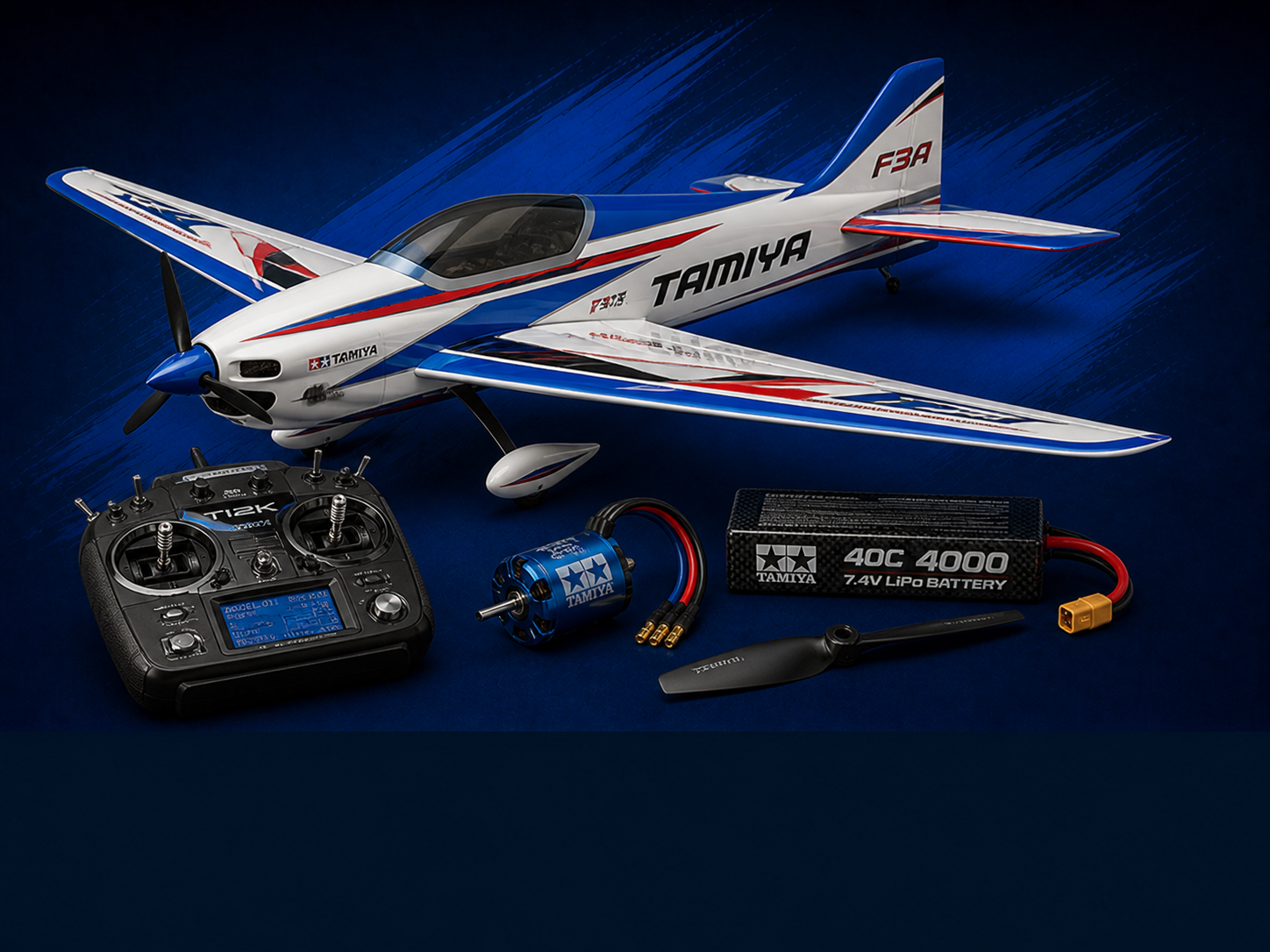 RC Planes
