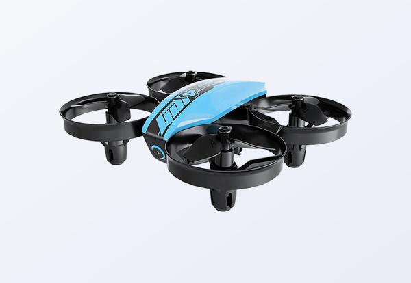 RC Drones