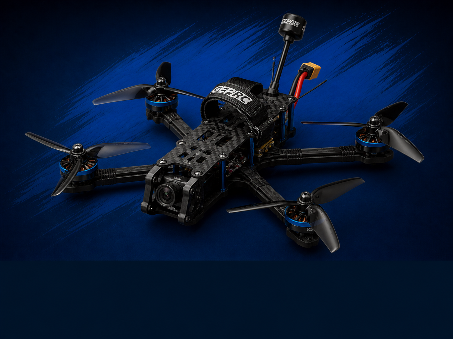 RC Drones