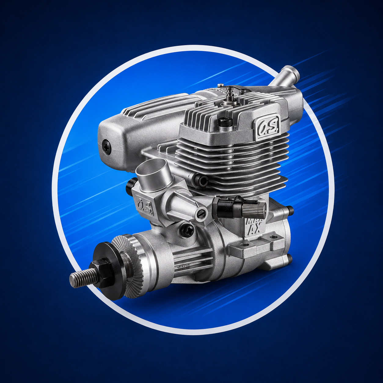 Fuel engines for planes