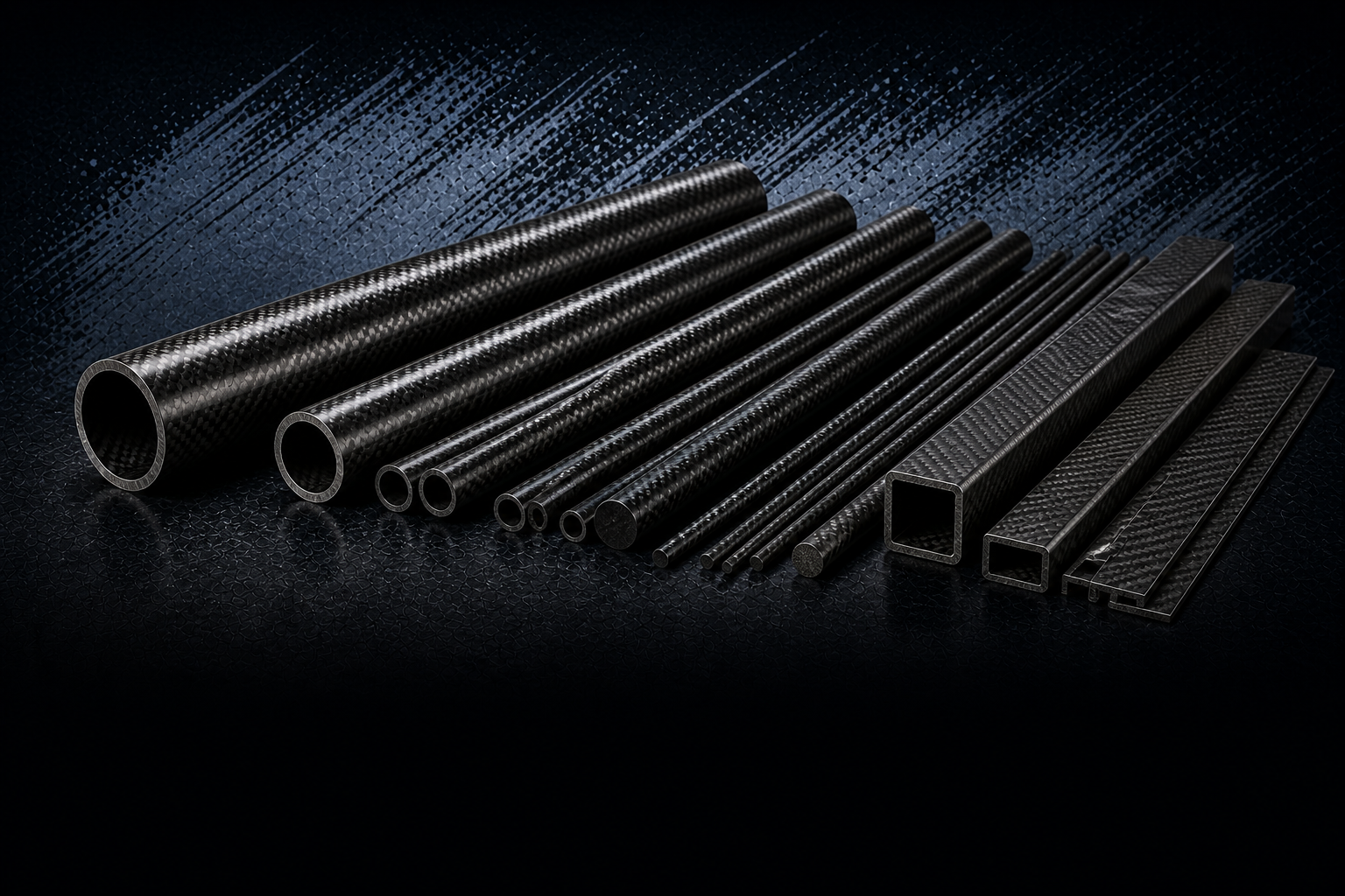 Carbon material