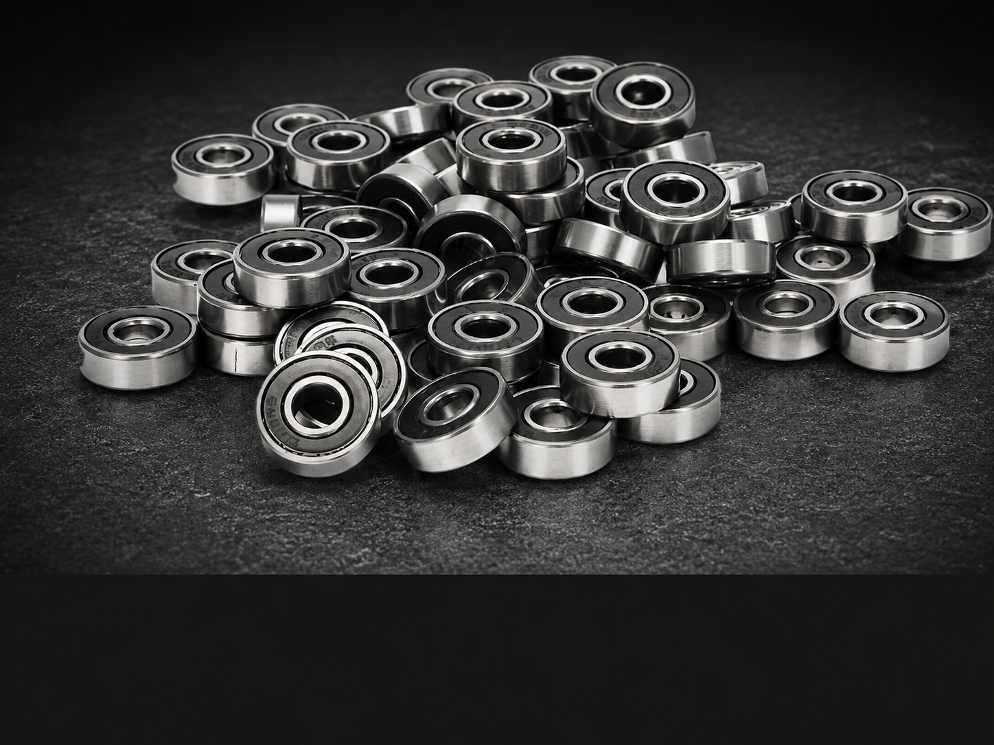 Bearings