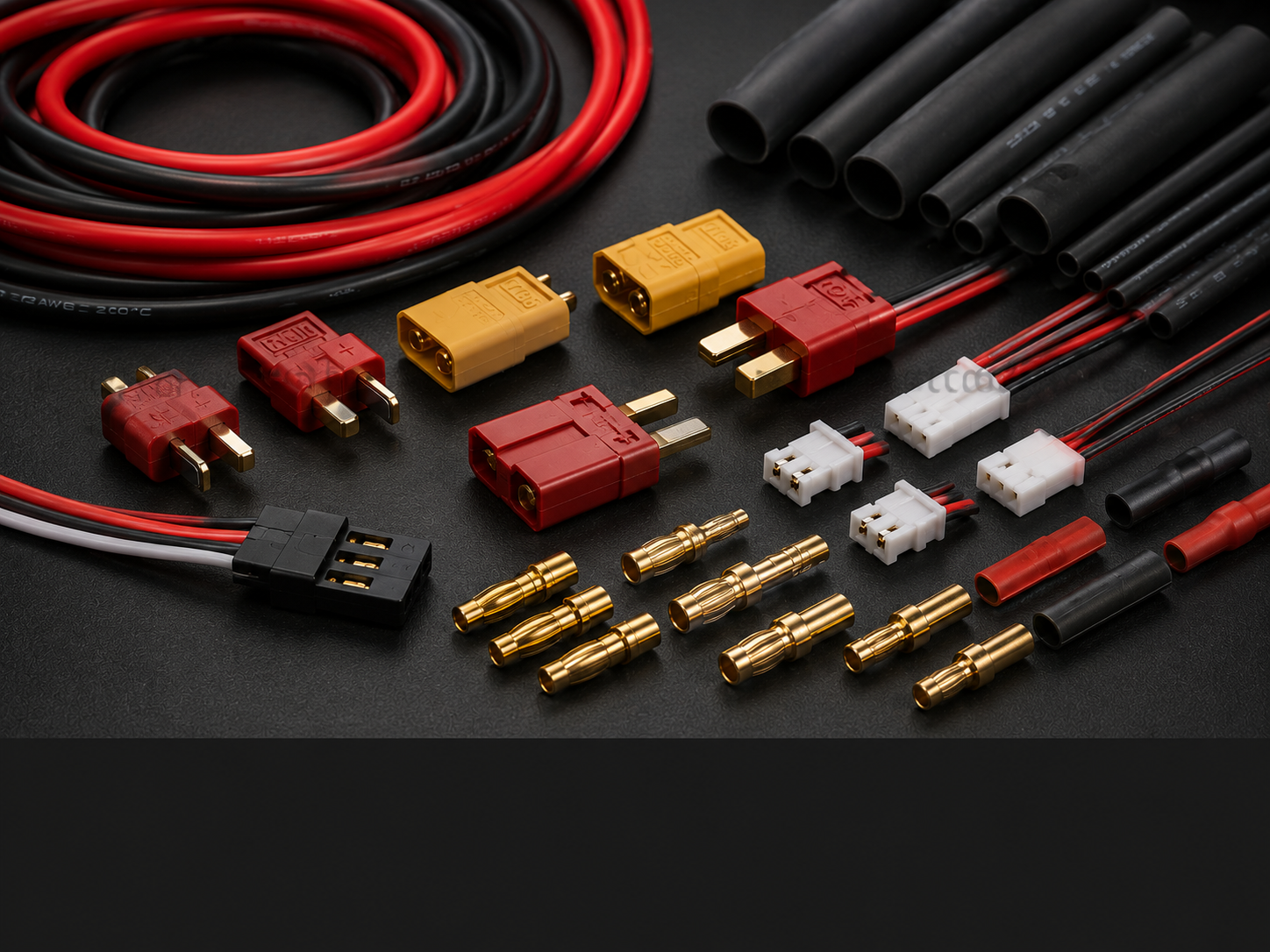 Electric items