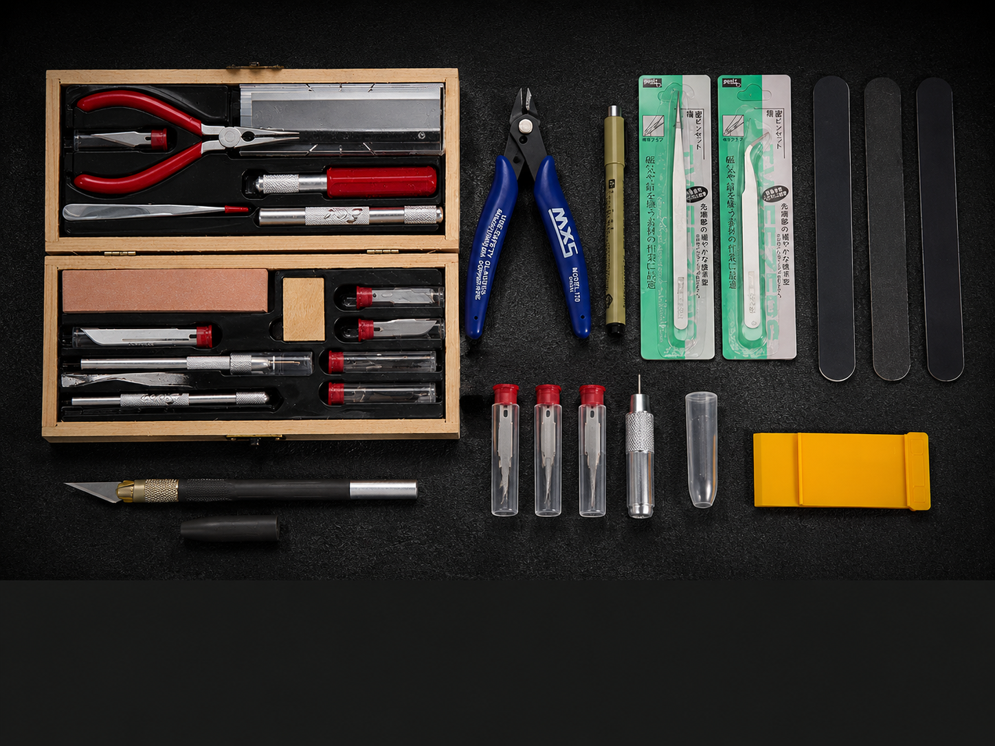 Tools