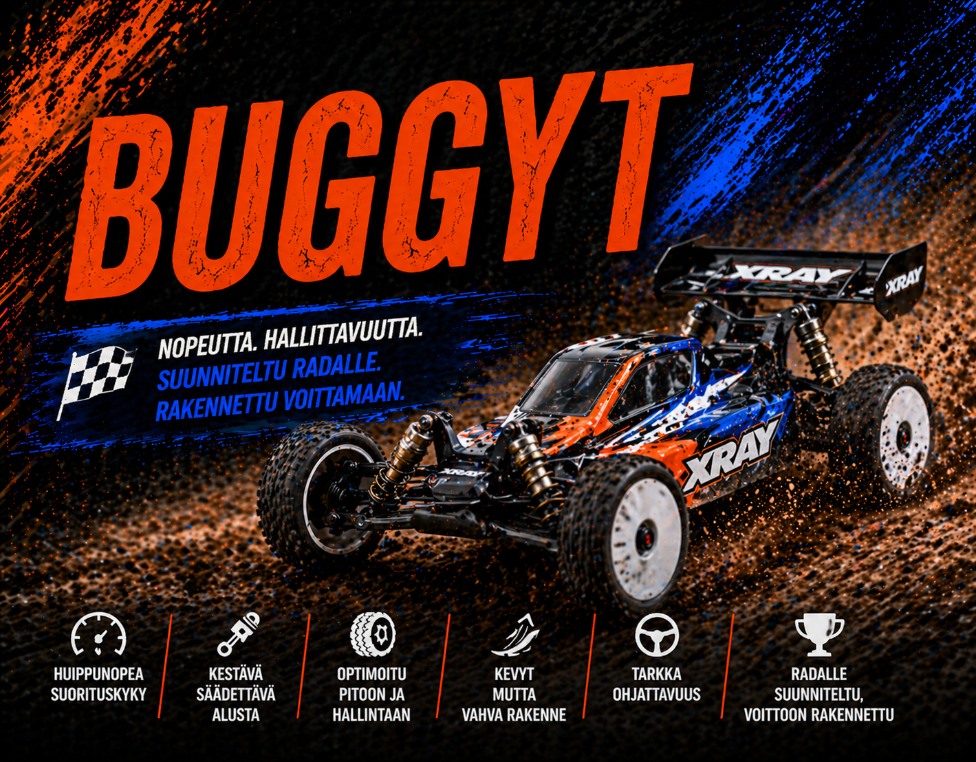 RC Buggy