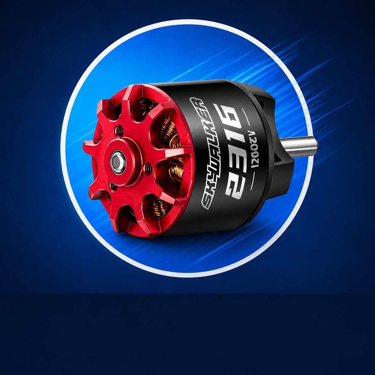 Electric Motors