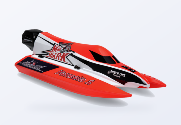 RC Boats
