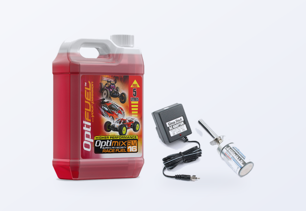 Accessories for Fuel engines