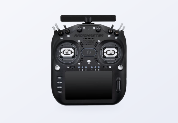 Transmitters and accessories
