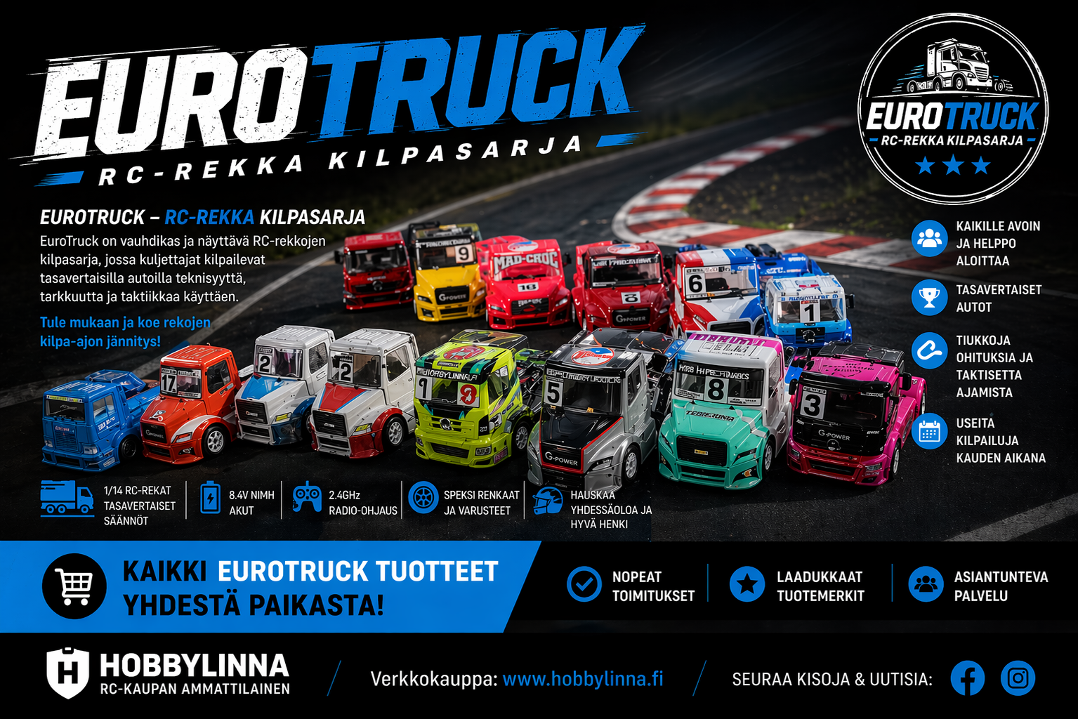 EuroTruck