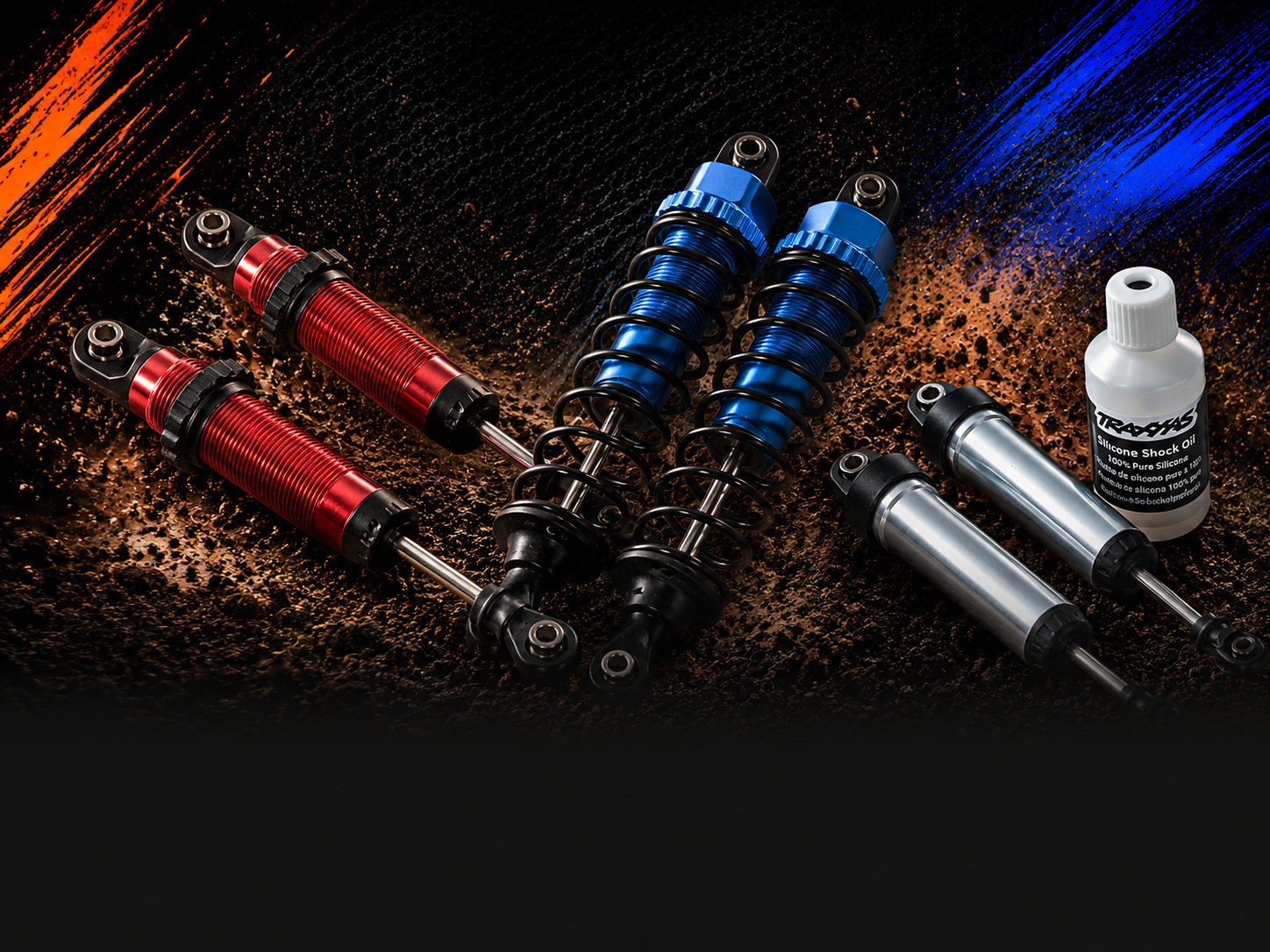 Shocks