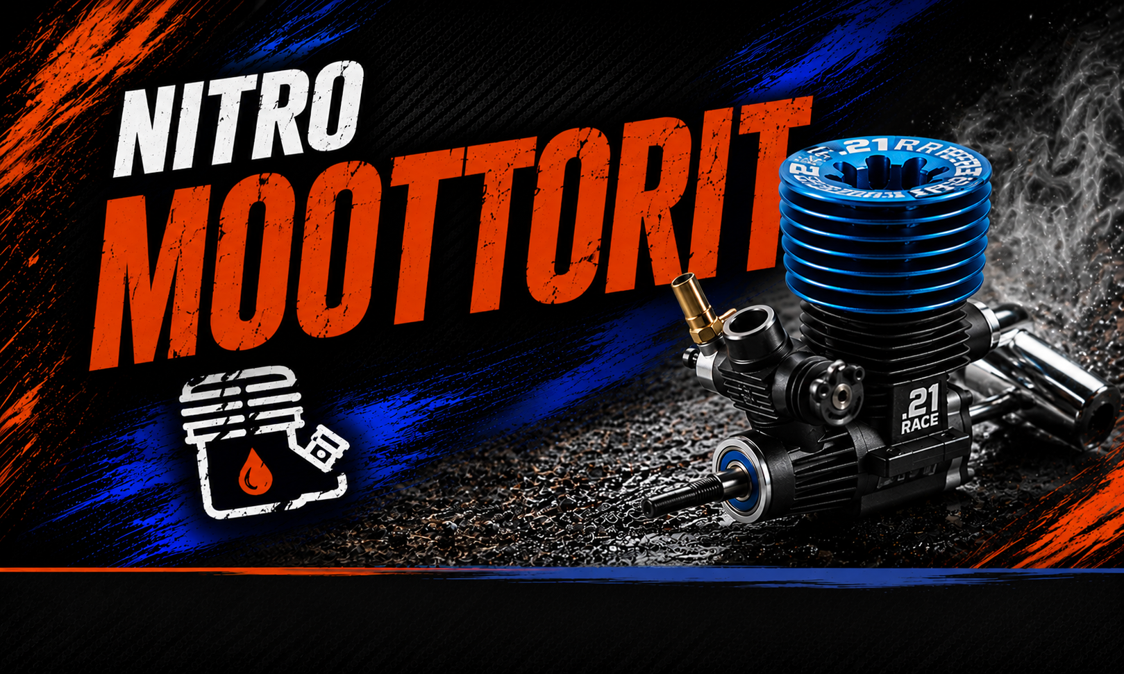 Nitro Engines